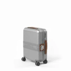 FPM Milano Bank Zip Deluxe 55 -Tumi Luggage Sales FPM Milano Bank Zip Deluxe 55 5