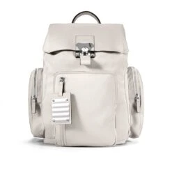 FPM Milano Leather Backpack Small -Tumi Luggage Sales FPM Milano Leather Backpack Small 3