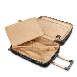 Hartmann Century Deluxe Medium Journey -Tumi Luggage Sales Hartmann Century Deluxe Medium Journey 4