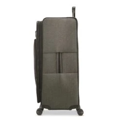 Hartmann Herringbone Deluxe Extended Journey Expandable Spinner 18 Hartmann Herringbone Deluxe Extended Journey Expandable Spinner -Tumi Luggage Sales Hartmann Herringbone Deluxe Extended Journey Expandable Spinner 7