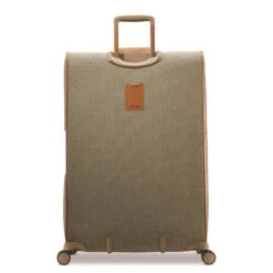 Hartmann Herringbone Deluxe Extended Journey Expandable Spinner 19 Hartmann Herringbone Deluxe Extended Journey Expandable Spinner -Tumi Luggage Sales Hartmann Herringbone Deluxe Extended Journey Expandable Spinner 8