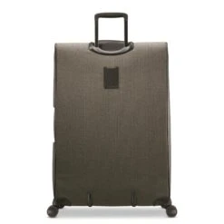Hartmann Herringbone Deluxe Extended Journey Expandable Spinner 20 Hartmann Herringbone Deluxe Extended Journey Expandable Spinner -Tumi Luggage Sales Hartmann Herringbone Deluxe Extended Journey Expandable Spinner 9