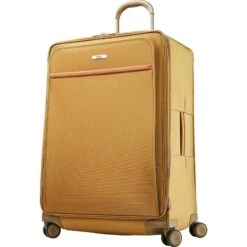 Hartmann Metropolitan 2 Extended Journey Expandable Spinner -Tumi Luggage Sales Hartmann Metropolitan 2 Extended Journey Expandable Spinner 7