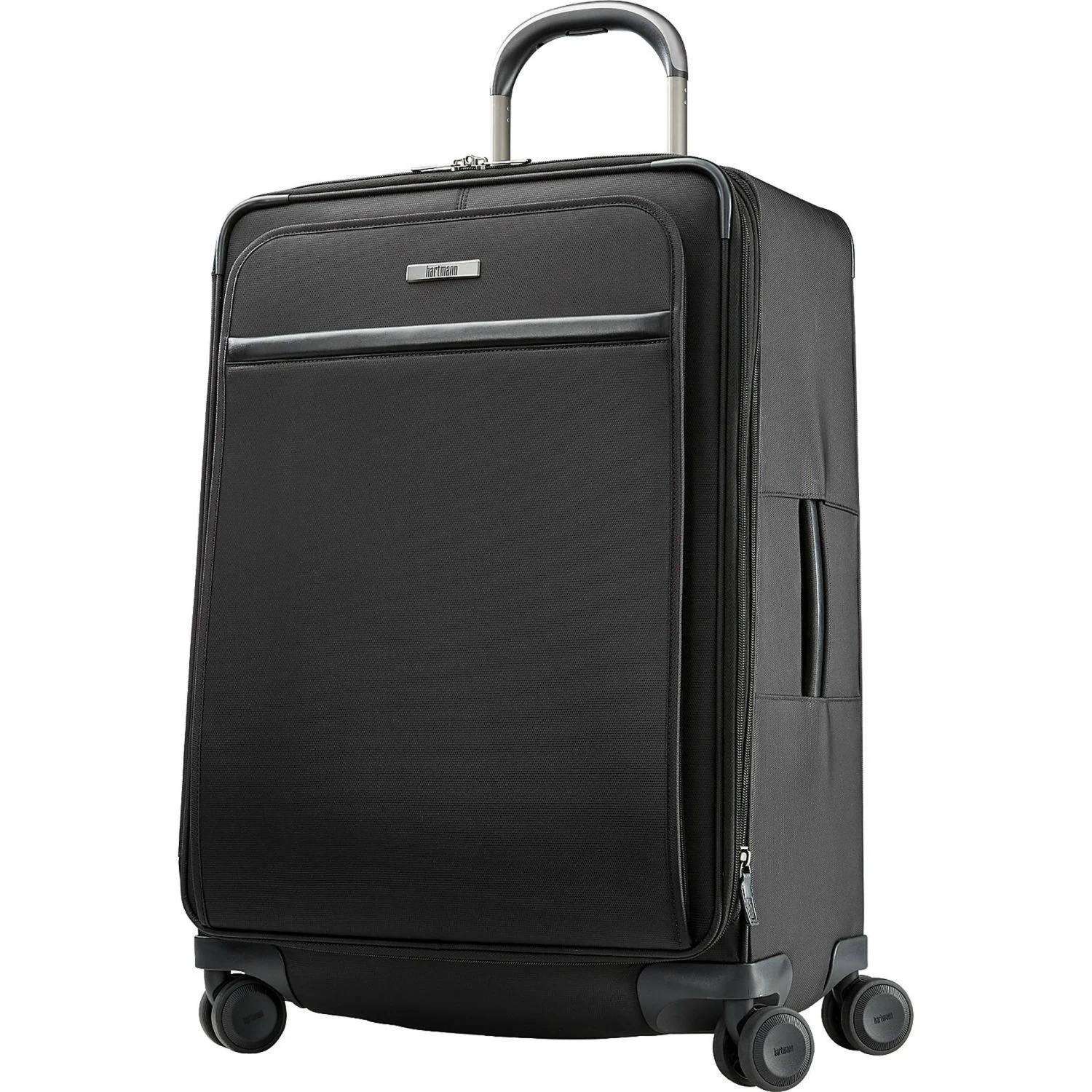 Hartmann Metropolitan 2 Medium Journey Expandable Spinner 7 Hartmann Metropolitan 2 Medium Journey Expandable Spinner - Image 7