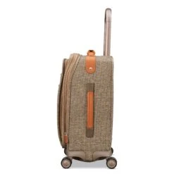 Hartmann Tweed Legend Global Carry On Expandable Spinner 12 Hartmann Tweed Legend Global Carry On Expandable Spinner -Tumi Luggage Sales Hartmann Tweed Legend Global Carry On Expandable Spinner 5