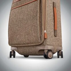 Hartmann Tweed Legend Global Carry On Expandable Spinner 15 Hartmann Tweed Legend Global Carry On Expandable Spinner -Tumi Luggage Sales Hartmann Tweed Legend Global Carry On Expandable Spinner 8