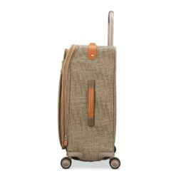 Hartmann Tweed Legend Medium Journey Expandable Spinner 13 Hartmann Tweed Legend Medium Journey Expandable Spinner -Tumi Luggage Sales Hartmann Tweed Legend Medium Journey Expandable Spinner 5