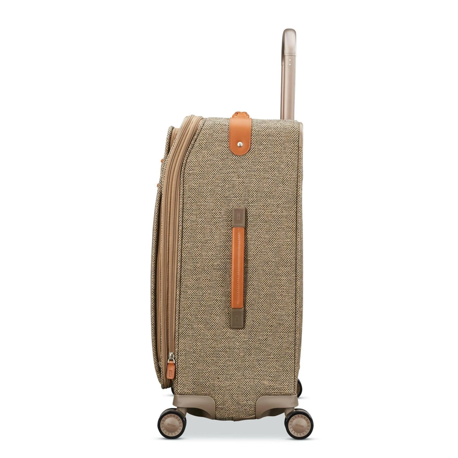 Hartmann Tweed Legend Medium Journey Expandable Spinner 5 Hartmann Tweed Legend Medium Journey Expandable Spinner - Image 5