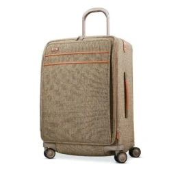 Hartmann Tweed Legend Medium Journey Expandable Spinner 14 Hartmann Tweed Legend Medium Journey Expandable Spinner -Tumi Luggage Sales Hartmann Tweed Legend Medium Journey Expandable Spinner 6