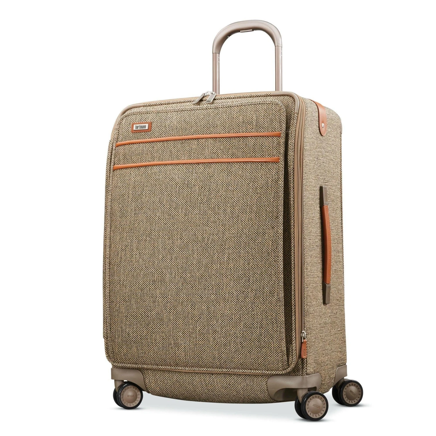 Hartmann Tweed Legend Medium Journey Expandable Spinner 6 Hartmann Tweed Legend Medium Journey Expandable Spinner - Image 6