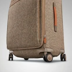 Hartmann Tweed Legend Medium Journey Expandable Spinner 15 Hartmann Tweed Legend Medium Journey Expandable Spinner -Tumi Luggage Sales Hartmann Tweed Legend Medium Journey Expandable Spinner 7