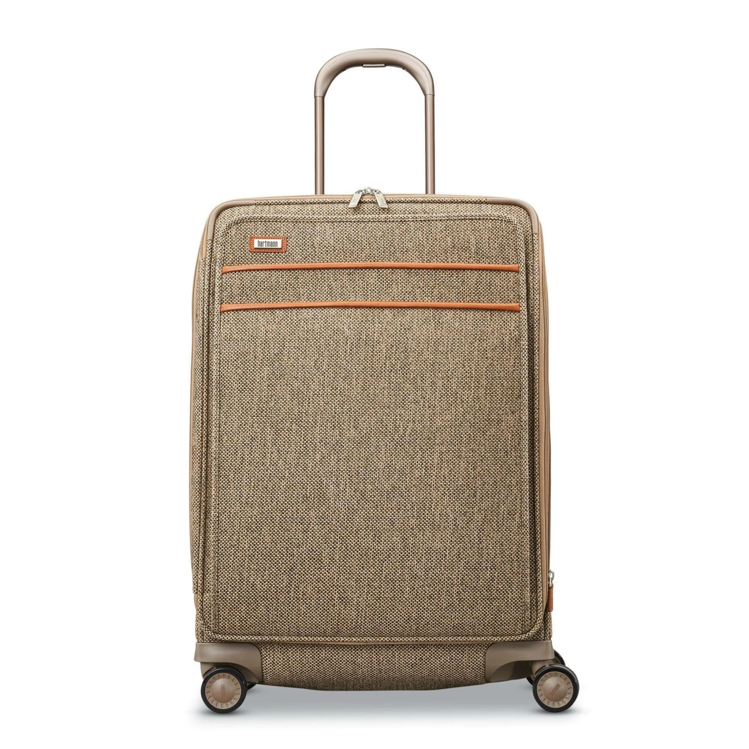 Hartmann Tweed Legend Medium Journey Expandable Spinner 1 Hartmann Tweed Legend Medium Journey Expandable Spinner