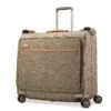 Hartmann Tweed Legend Voyager Spinner Garment Bag