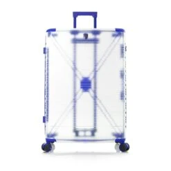 Heys X-Ray 30" Spinner 16 Heys X-Ray 30" Spinner -Tumi Luggage Sales Heys America X Ray 30 Spinner 3