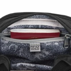Pacsafe Metro LS100 Crossbody 30 Pacsafe Metro LS100 Crossbody -Tumi Luggage Sales Pacsafe Metro LS100 Crossbody 15