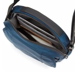 Pacsafe Metrosafe Ls200 Econyl Crossbody -Tumi Luggage Sales Pacsafe Metrosafe Ls200 Econyl Crossbody 10