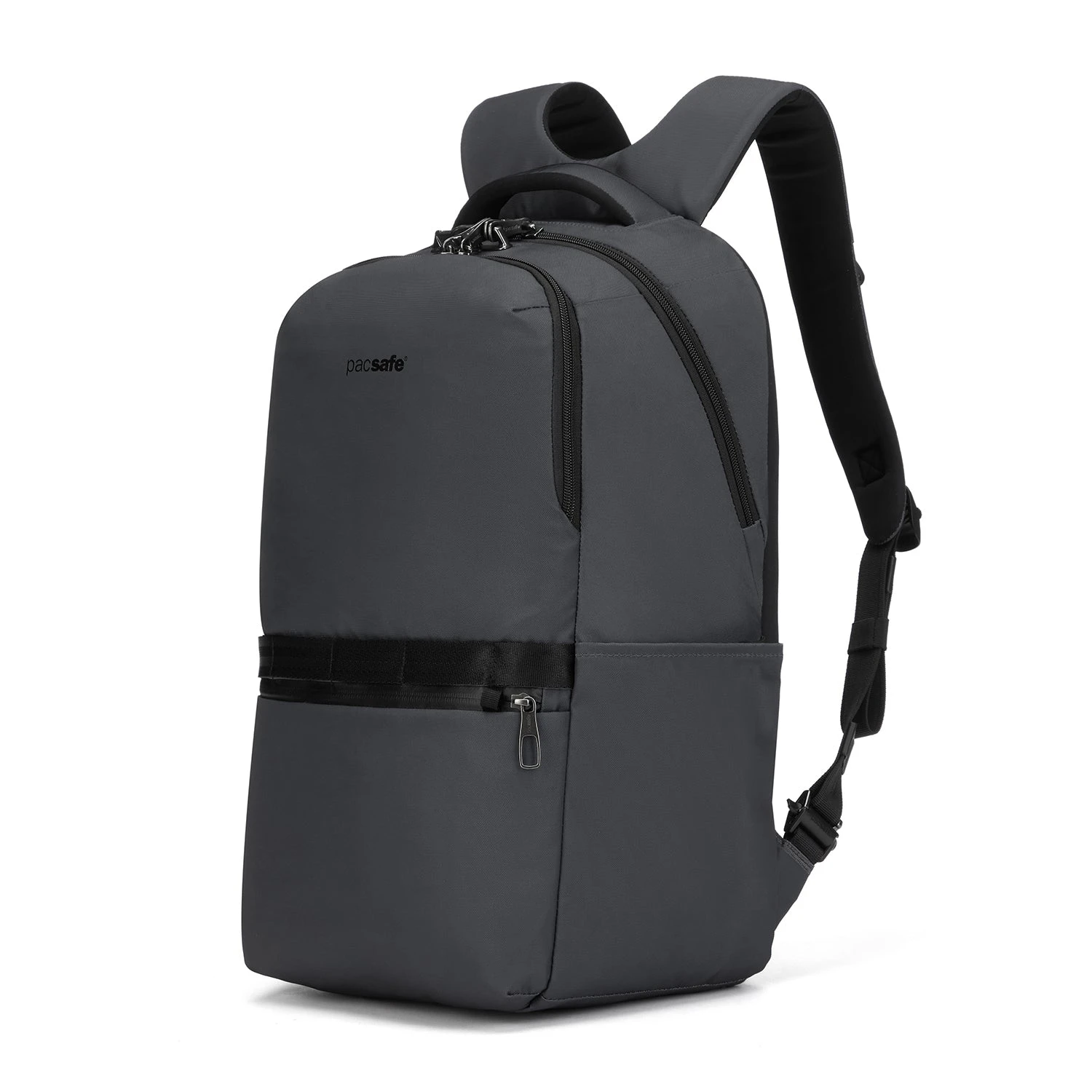 Pacsafe Metrosafe X 25L Backpack 2 Pacsafe Metrosafe X 25L Backpack - Image 2