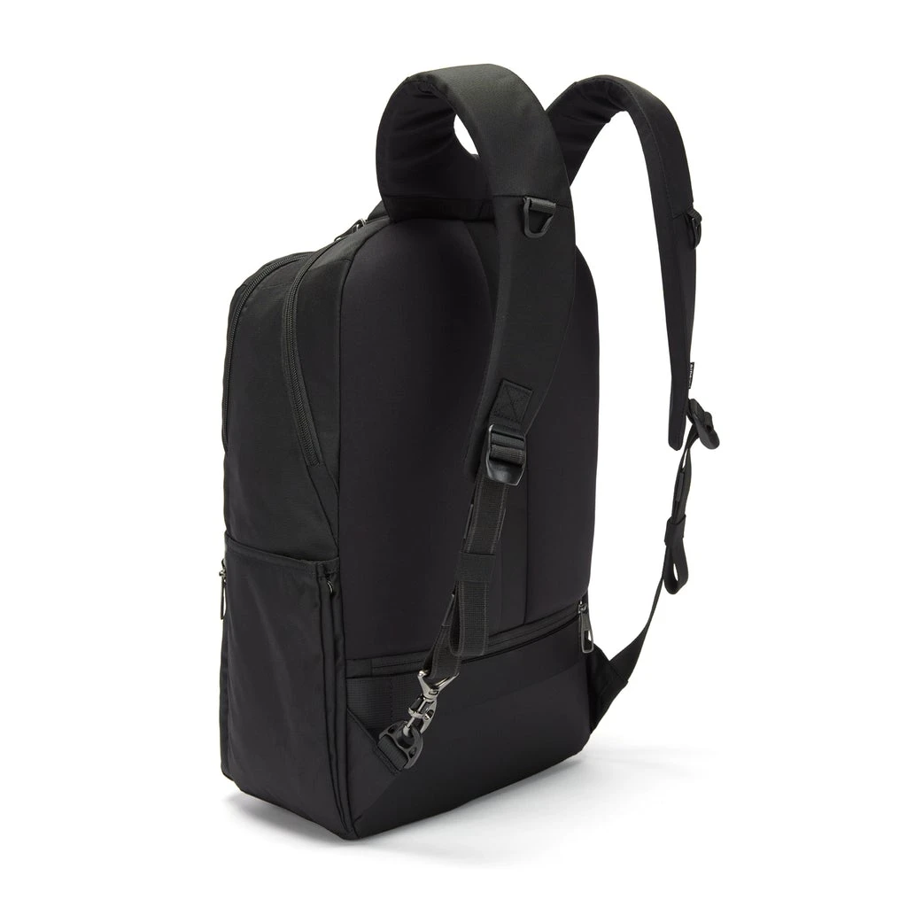 Pacsafe Metrosafe X 25L Backpack 8 Pacsafe Metrosafe X 25L Backpack - Image 8