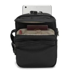 Pacsafe Metrosafe X Anti-Theft Compact Crossbody -Tumi Luggage Sales Pacsafe Metrosafe X Anti Theft Compact Crossbody 13