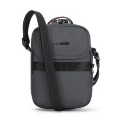 Pacsafe Metrosafe X Anti-Theft Compact Crossbody -Tumi Luggage Sales Pacsafe Metrosafe X Anti Theft Compact Crossbody 3