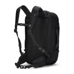 Pacsafe Venturesafe EXP45 Carry-On Travel Pack -Tumi Luggage Sales Pacsafe Venturesafe EXP45 Carry On Travel Pack 11