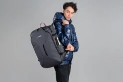 Pacsafe Venturesafe EXP45 Carry-On Travel Pack -Tumi Luggage Sales Pacsafe Venturesafe EXP45 Carry On Travel Pack 16