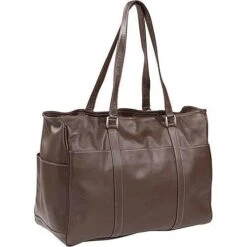 Piel Large Shopping Bag 16 Piel Large Shopping Bag -Tumi Luggage Sales Piel Large Shopping Bag 8