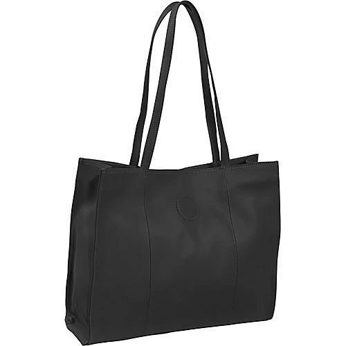 Piel Leather Carry-All Market Bag 11 Piel Leather Carry-All Market Bag - Image 11