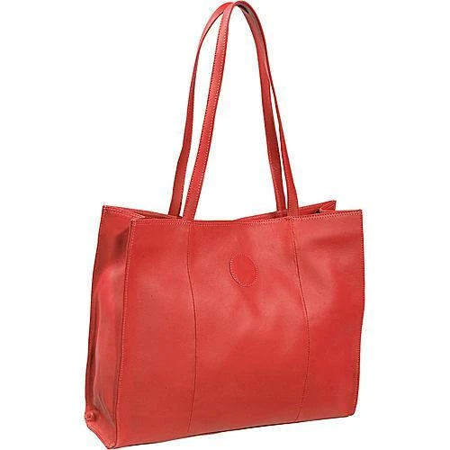 Piel Leather Carry-All Market Bag 12 Piel Leather Carry-All Market Bag - Image 12