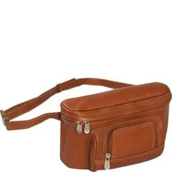 Piel Leather Carry-All Waist Bag -Tumi Luggage Sales Piel Leather Carry All Waist Bag 5