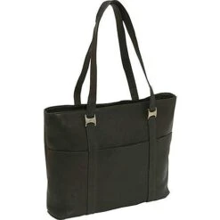 Piel Leather Computer Tote Bag -Tumi Luggage Sales Piel Leather Computer Tote Bag 11