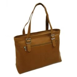 Piel Leather Ladies Laptop Tote 13 Piel Leather Ladies Laptop Tote -Tumi Luggage Sales Piel Leather Ladies Laptop Tote 6