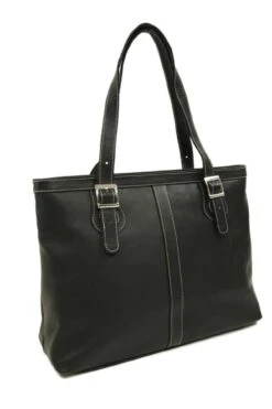 Piel Leather Ladies Laptop Tote 14 Piel Leather Ladies Laptop Tote -Tumi Luggage Sales Piel Leather Ladies Laptop Tote 7