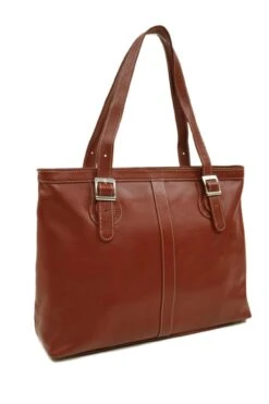 Piel Leather Ladies Laptop Tote 15 Piel Leather Ladies Laptop Tote -Tumi Luggage Sales Piel Leather Ladies Laptop Tote 8