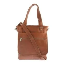 Piel Leather Laptop/Tablet Carry-All Tote -Tumi Luggage Sales Piel Leather LaptopTablet Carry All Tote 8