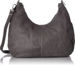 Piel Leather Large Crossbody/Hobo Shoulder Bag -Tumi Luggage Sales Piel Leather Large CrossbodyHobo Shoulder Bag 4