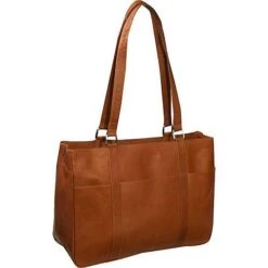 Piel Leather Medium Shopping Bag 12 Piel Leather Medium Shopping Bag -Tumi Luggage Sales Piel Leather Medium Shopping Bag 6