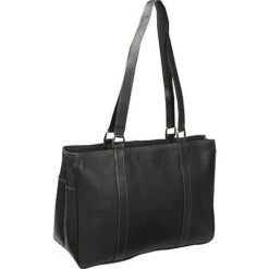 Piel Leather Medium Shopping Bag 13 Piel Leather Medium Shopping Bag -Tumi Luggage Sales Piel Leather Medium Shopping Bag 7