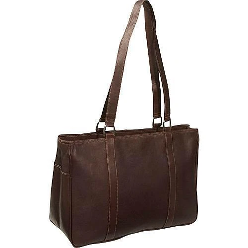 Piel Leather Medium Shopping Bag 1 Piel Leather Medium Shopping Bag