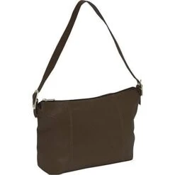 Piel Leather Medium Shoulder Bag -Tumi Luggage Sales Piel Leather Medium Shoulder Bag 9