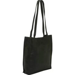 Piel Leather Open Market Bag -Tumi Luggage Sales Piel Leather Open Market Bag 9