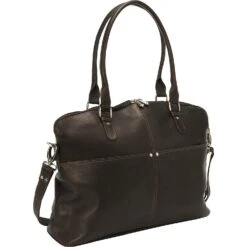 Piel Leather Slim Executive Computer Case 23 Piel Leather Slim Executive Computer Case -Tumi Luggage Sales Piel Leather Slim Executive Computer Case 12