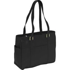 Piel Leather Small Shopping Bag -Tumi Luggage Sales Piel Leather Small Shopping Bag 6