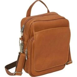 Piel Leather Traveler's Carry-All Bag 10 Piel Leather Traveler's Carry-All Bag -Tumi Luggage Sales Piel Leather Travelers Carry All Bag 5