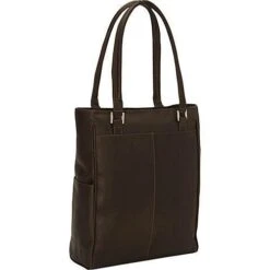 Piel Leather Vertical Laptop Tote -Tumi Luggage Sales Piel Leather Vertical Laptop Tote 8