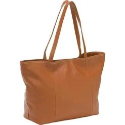 Piel Leather Women's Tote -Tumi Luggage Sales Piel Leather Womens Tote 5