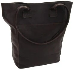 Piel Leather XL Shopping Bag -Tumi Luggage Sales Piel Leather XL Shopping Bag 6