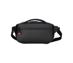 Victorinox Touring 2.0 Sling Bag -Tumi Luggage Sales SB Blk Front2