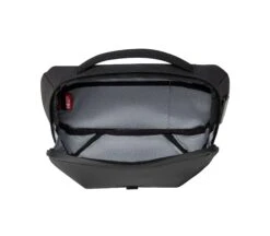 Victorinox Touring 2.0 Sling Bag -Tumi Luggage Sales SB Blk Open