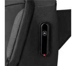Victorinox Touring 2.0 Sling Bag -Tumi Luggage Sales SB Blk Secure